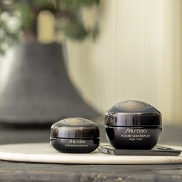 Future Solution LX - Anti-aging Eye & Lip Cream 