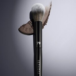 Profi-Pinsel - Pinsel Pro Contouring #79