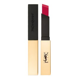 Rouge Pur Couture The Slim - Der Ultraschlanke Lippenstift mit hoher Deckkraft