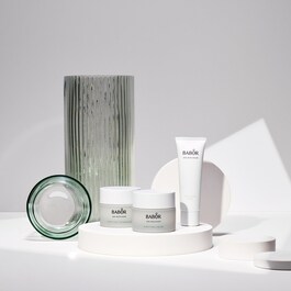Purifying Cream Rich - Gesichtscreme