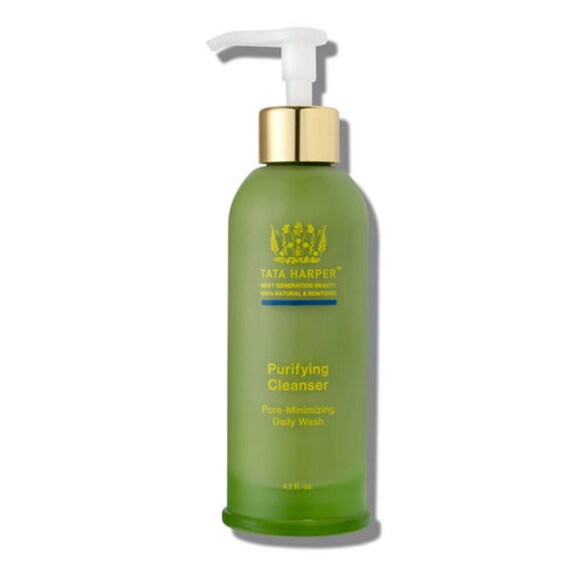 Purifying Gel Cleanser, TATA HARPER