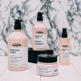 Serie Expert - Vitamino Color Maske