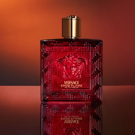 Eros Flame Eau de Parfum