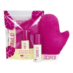 Sunny Honey - Selbstbräunungsset Reisegröße, COCO & EVE