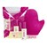 SUNNY HONEY SELF TAN TRAVEL KIT MEDIUM