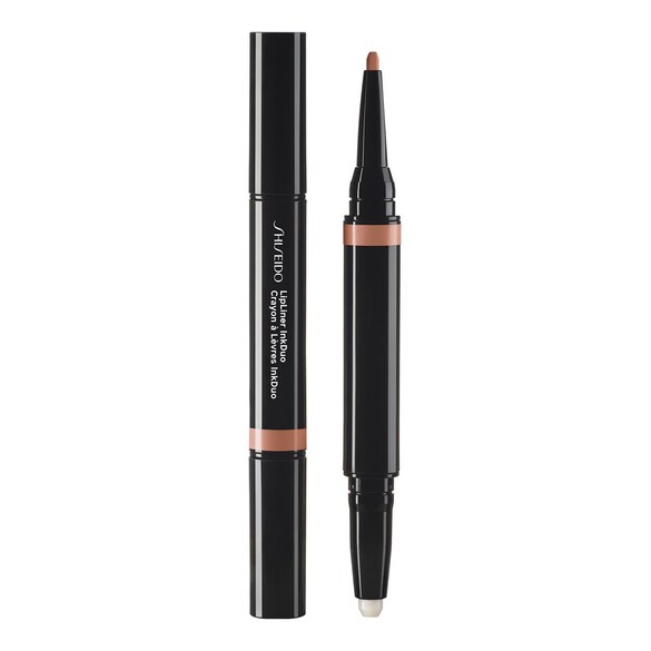 LipLiner InkDuo - Lip Liner, SHISEIDO