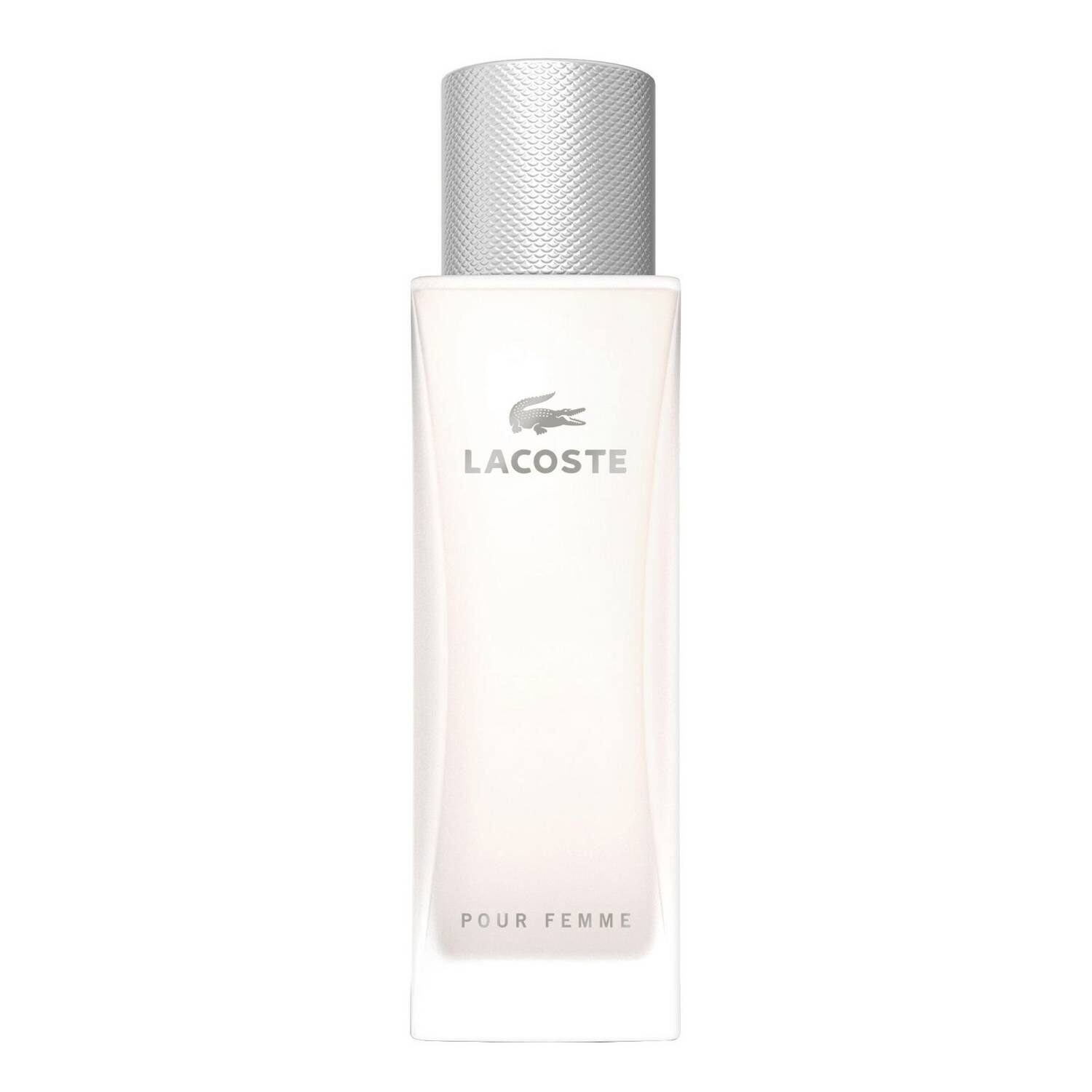 Parfum lacoste femme sephora hotsell