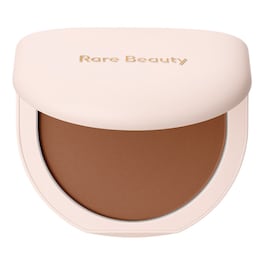 Tinted Pressed Powder - Getöntes Presspuder image