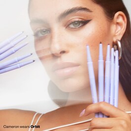 Soulgazer - Hochpräziser, langanhaltender Gel-Eyeliner