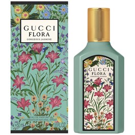Flora Gorgeous Jasmine - Eau De Parfum