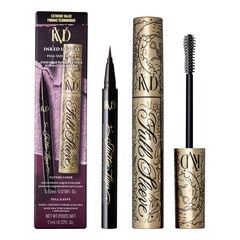 Inked Up Duo - Make-up-Set für die Augen, KVD Beauty