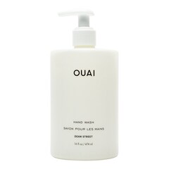 Hand wash, OUAI HAIRCARE