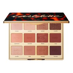 Tartelette™ Toasted Amazonian Clay Palette, TARTE