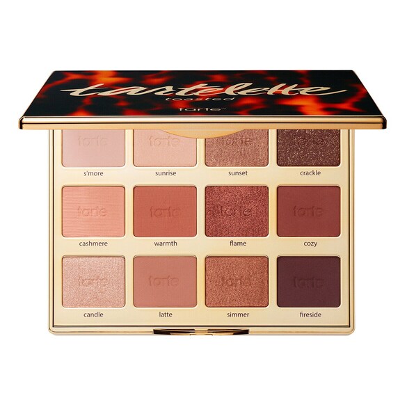 Tartelette™ Toasted Amazonian Clay Palette, TARTE