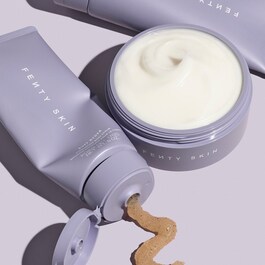 Buff Ryder - Körperpeeling mit feinstem Sand und Fruchtenzymen