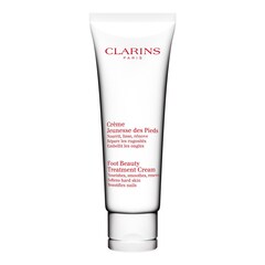Crème Jeunesse des Pieds - Pflegende Fußcreme, CLARINS