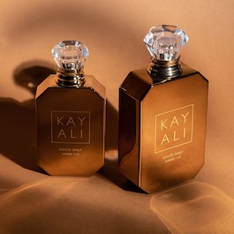 Invite only amber l 23 - Eau de Parfum