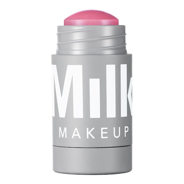 Lip & Cheek - cremiger Farbstick für Lippen und Wangen, MILK