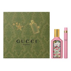 Gucci Flora Gorgeous Gardenia Eau de Parfum Geschenkset, GUCCI