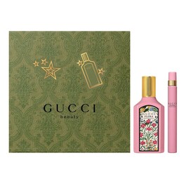 Gucci Flora Gorgeous Gardenia Eau de Parfum Geschenkset