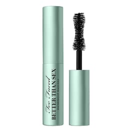 Better Than Sex Waterproof Deluxe - Waterproof Mascara Mini image