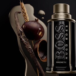 BOSS The Scent Magnetic - Eau de Parfum für Männer
