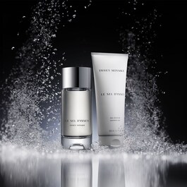 Le Sel d'Issey Shower Gel 200ml