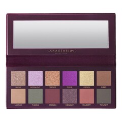 Fall Romance - Lidschattenpalette, ANASTASIA BEVERLY HILLS