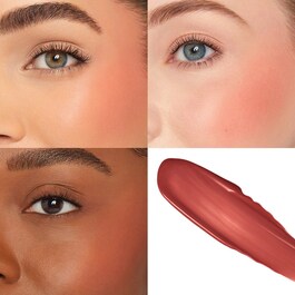 Afterglow Lipstick & Mini Liquid Blush Duo - Set Lippenstift und Rouge