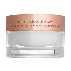 Multi-Miracle Glow Gesichtsreiniger & Maske, CHARLOTTE TILBURY