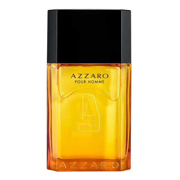 Pour Homme - Eau de Toilette, AZZARO