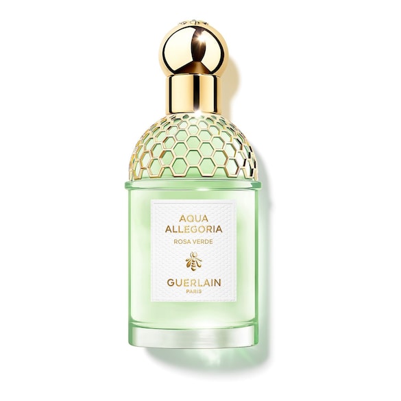 Aqua Allegoria Rosa Verde - Eau de Toilette, GUERLAIN