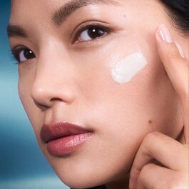 The Moisturizing Fresh Cream - Travelsize