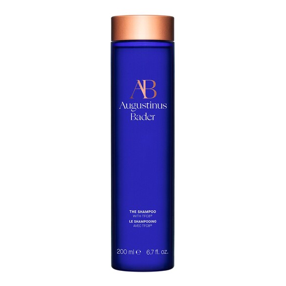 The Shampoo - Shampoo, AUGUSTINUS BADER