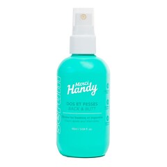 Body-Serum Rücken & Po - Körperserum, MERCI HANDY