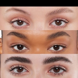 Brow Freeze® - Augenbrauenwachs
