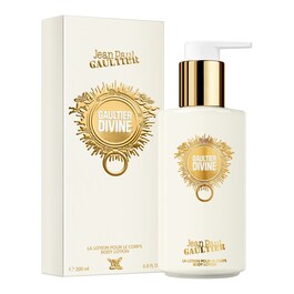 Gaultier Divine - Body Lotion