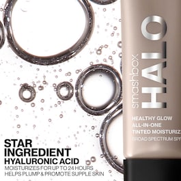 Halo Healthy Glow All-In-One Tinted Moisturizer SPF 25 - Tinted Moisturizer