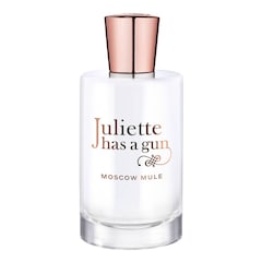 Moscow Mule Eau de Parfum, JULIETTE HAS A GUN