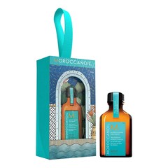 Moroccanoil Treatment Originale - limitierte Auflage Tree Ornament, MOROCCANOIL