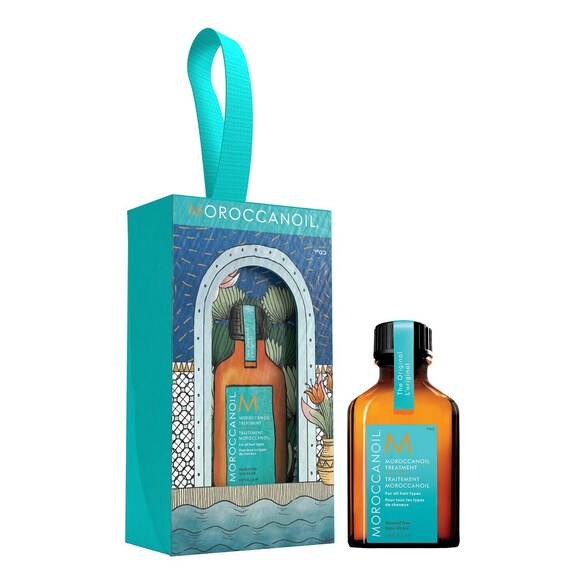 Moroccanoil Treatment Originale - limitierte Auflage Tree Ornament, MOROCCANOIL