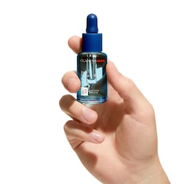 Men Shave and Beard Oil