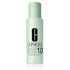 3-Phasen Systempflege - Schritt 2 : Clarifying Lotion für empfindliche Haut, CLINIQUE