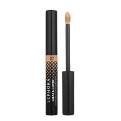 Clear & Cover - Concealer gegen Unreinheiten, SEPHORA COLLECTION