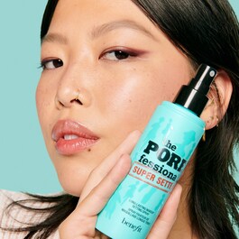 The POREfessional: Super Setter Spray