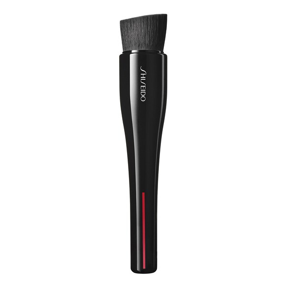 Hasu Fude Foundationpinsel, SHISEIDO