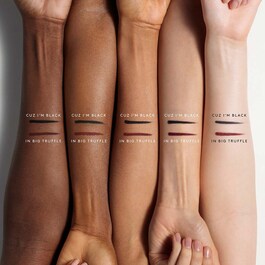 Wish You Wood - Eyeliner