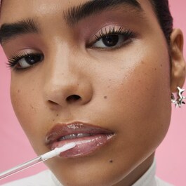 Glossed Lip Gloss