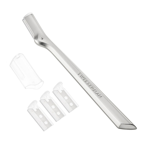 Brow Razor - Augenbrauenrasierer, TWEEZERMAN