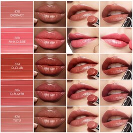 Dior Addict Refill – Lippenstift mit Glanz-Finish Refill 